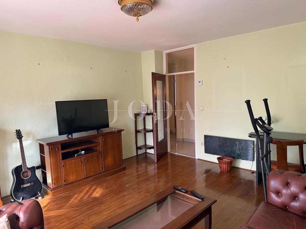 Flat For sale - PRIMORSKO-GORANSKA RIJEKA