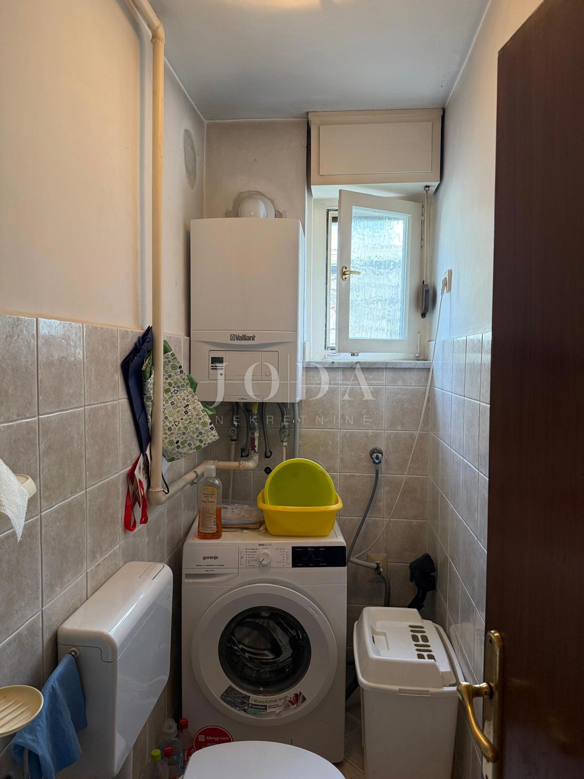 Flat For sale - PRIMORSKO-GORANSKA RIJEKA