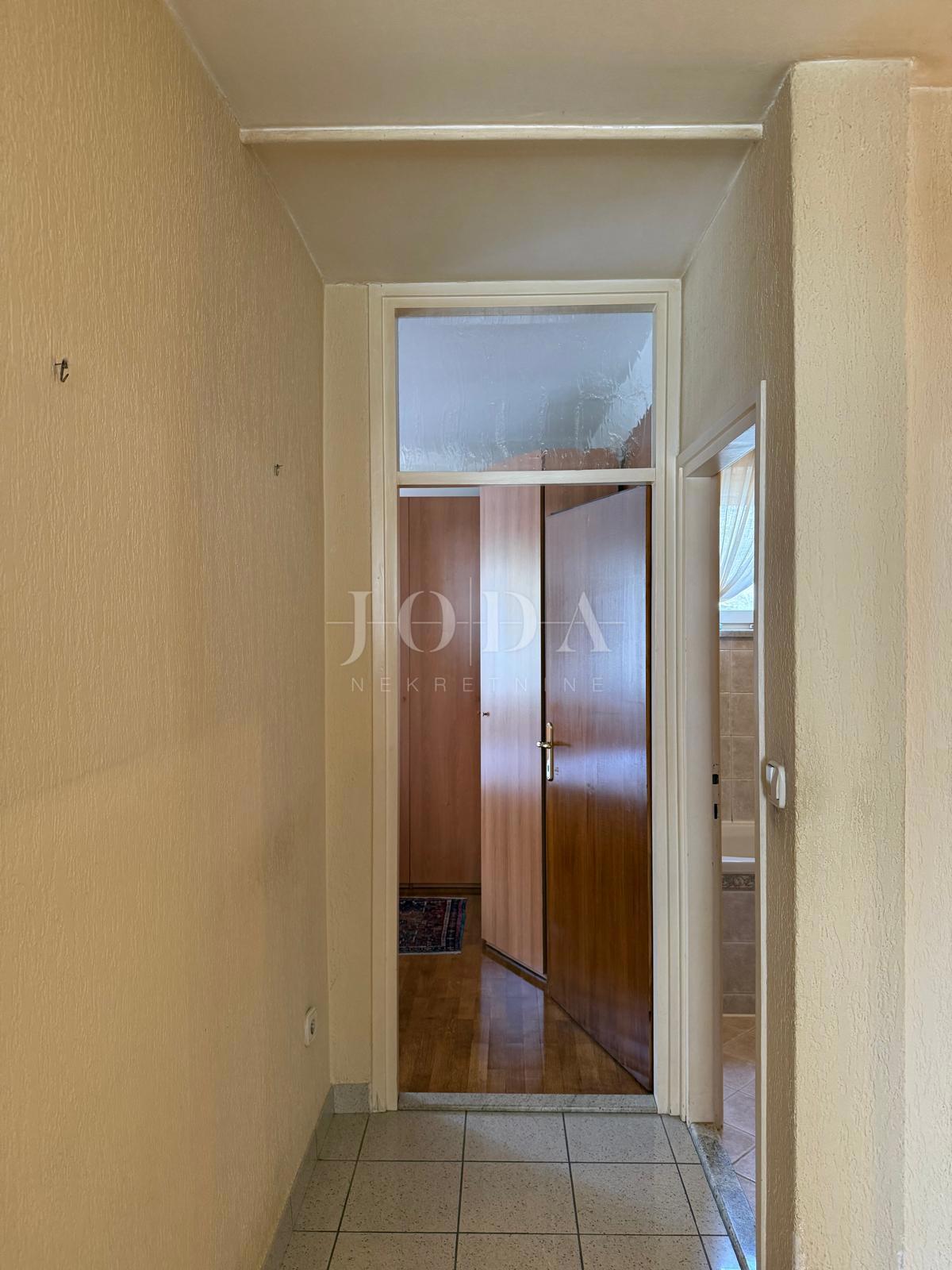 Flat For sale - PRIMORSKO-GORANSKA RIJEKA