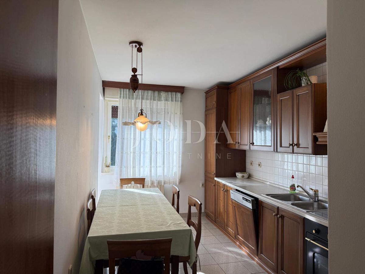 Flat For sale - PRIMORSKO-GORANSKA RIJEKA