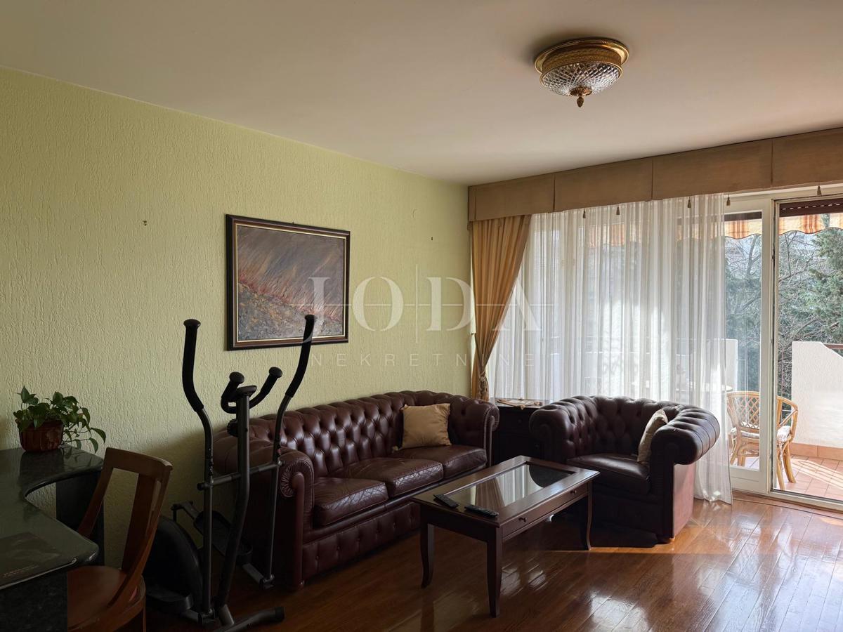Flat For sale - PRIMORSKO-GORANSKA RIJEKA