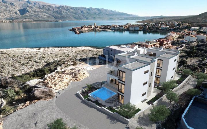 Haus zu verkaufen 440 m² – Posedarje