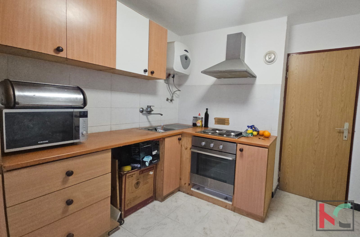 Apartment Zu verkaufen - ISTARSKA PULA