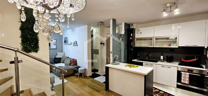 Flat for rent 80 m² – Podstrana
