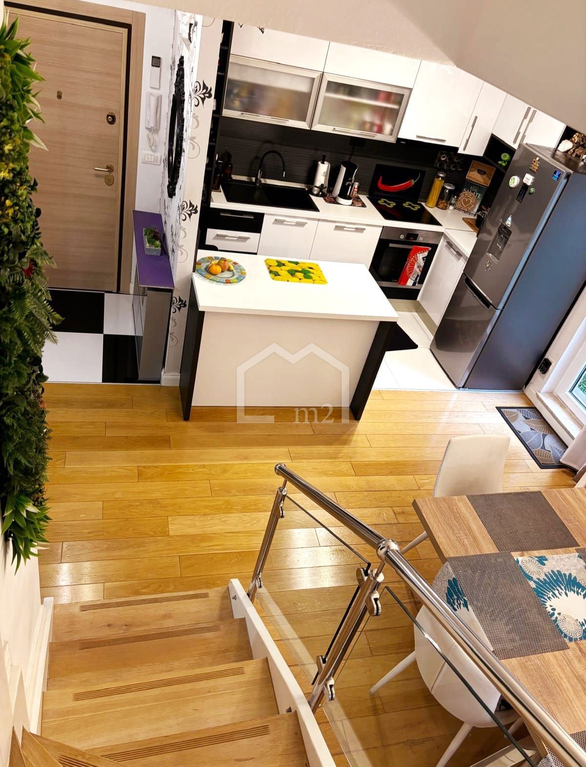 Apartma Za najem - SPLITSKO-DALMATINSKA PODSTRANA