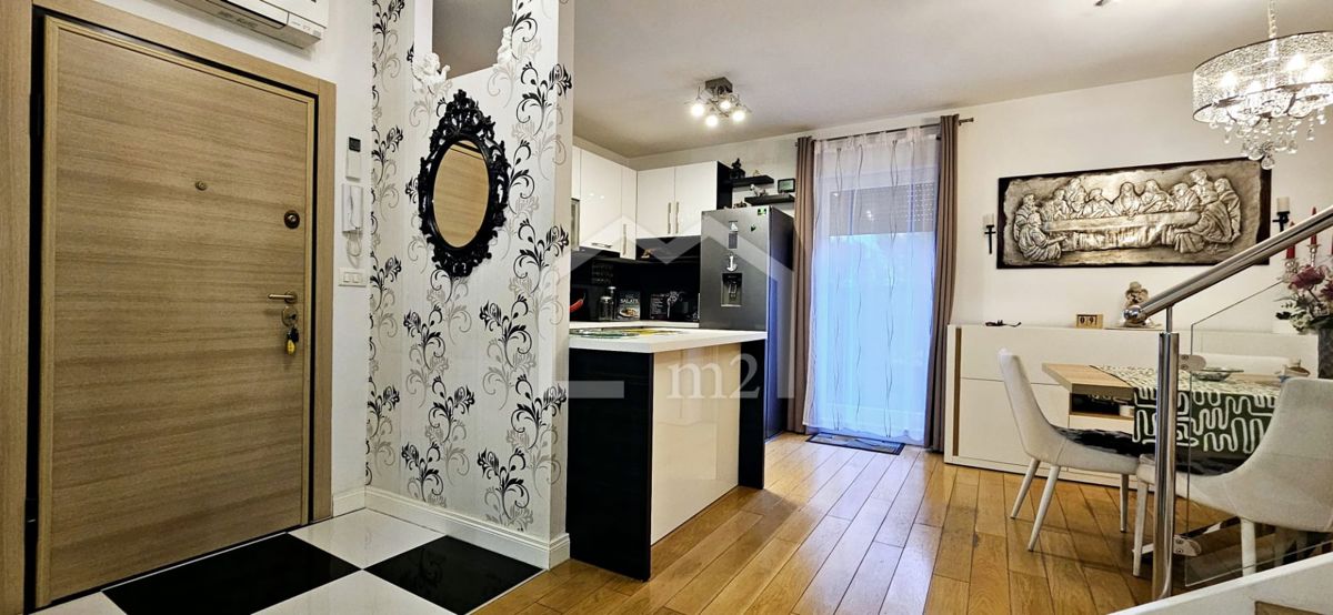 Apartma Za najem - SPLITSKO-DALMATINSKA PODSTRANA