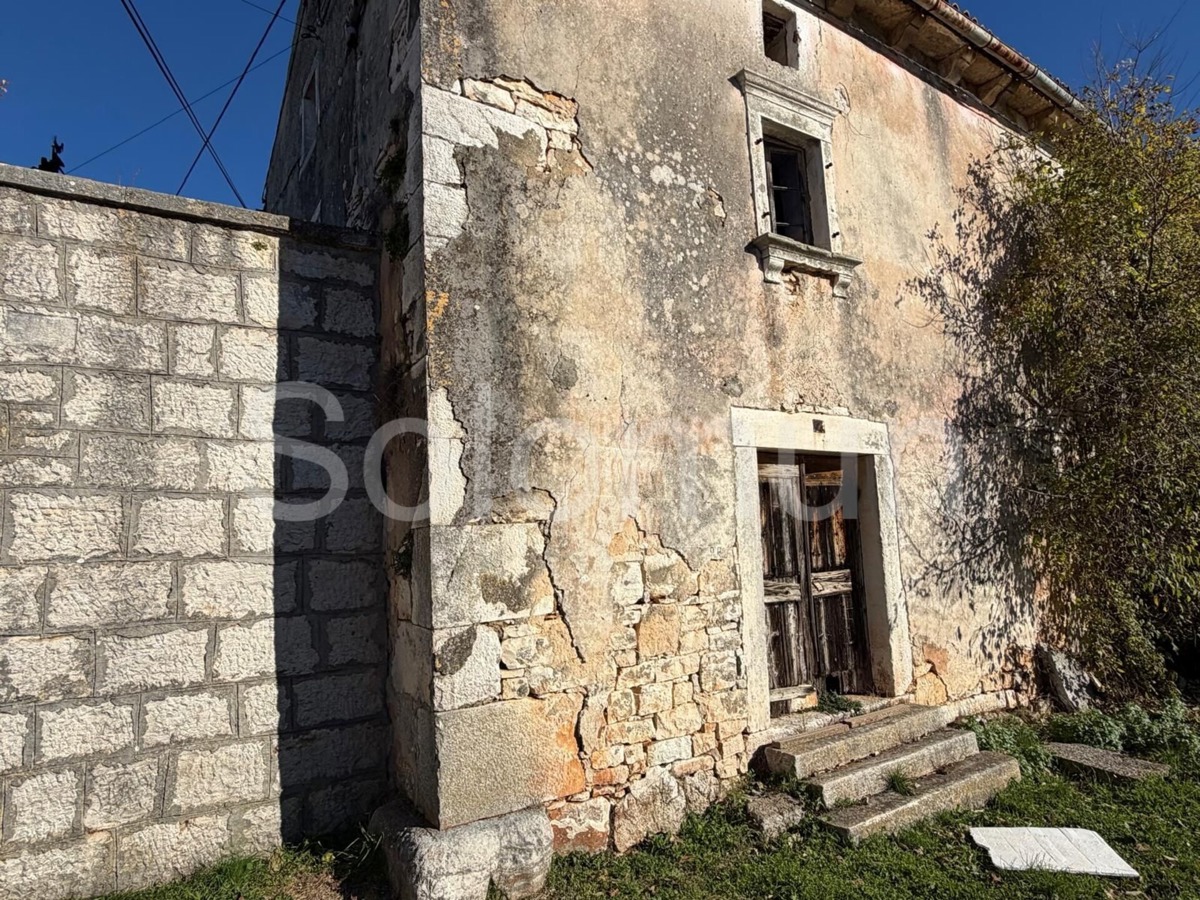 Haus Zu verkaufen - Istarska Rovinj - foto 1/2