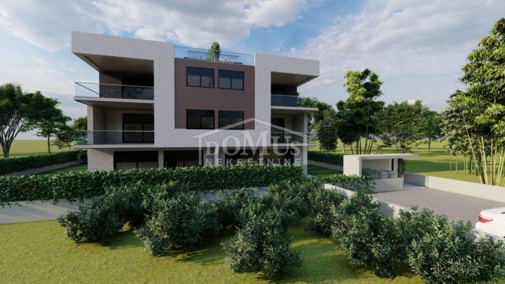 Apartment Zu verkaufen - Zadarska Pakoštane - foto 2/8