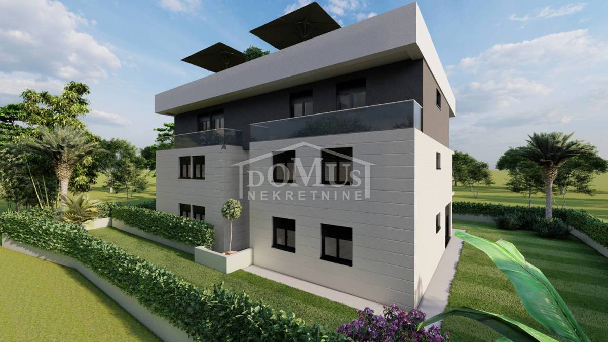 Apartment Zu verkaufen - Zadarska Pakoštane - foto 3/8