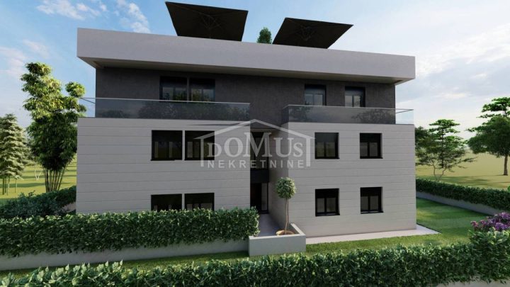 Apartment Zu verkaufen - Zadarska Pakoštane - foto 4/8