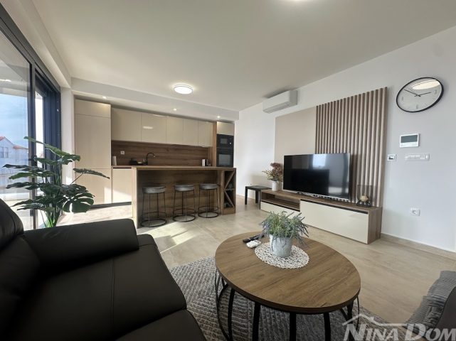 Appartement à vendre 98 m² – Zadar
