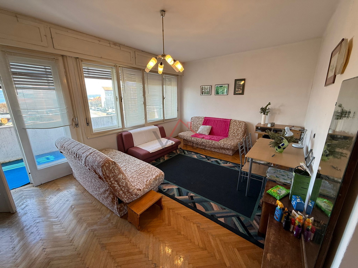 Flat For sale - Primorsko-goranska Novi Vinodolski - foto 1/12