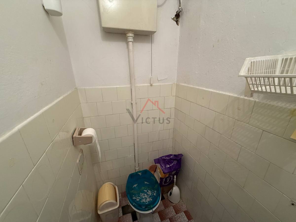 Flat For sale - PRIMORSKO-GORANSKA NOVI VINODOLSKI