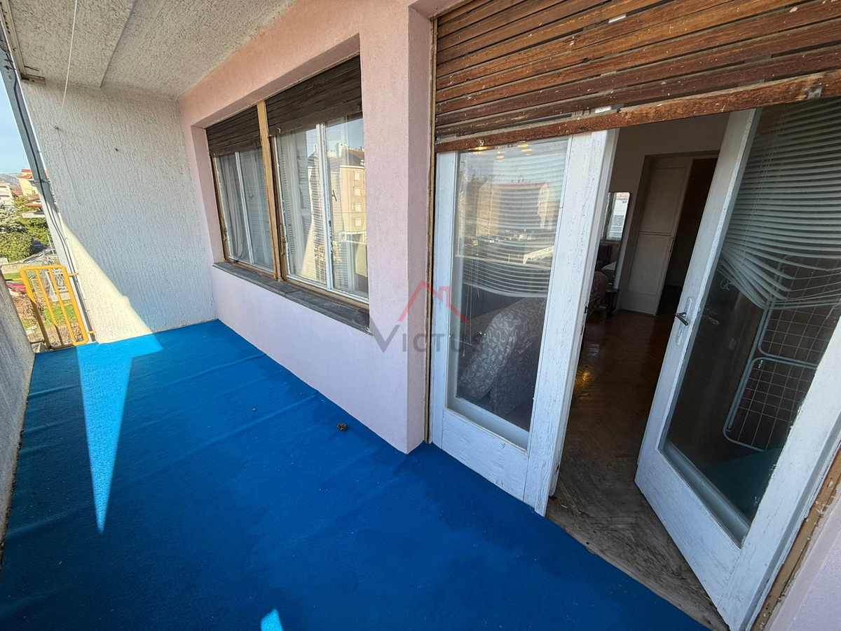 Flat For sale - PRIMORSKO-GORANSKA NOVI VINODOLSKI