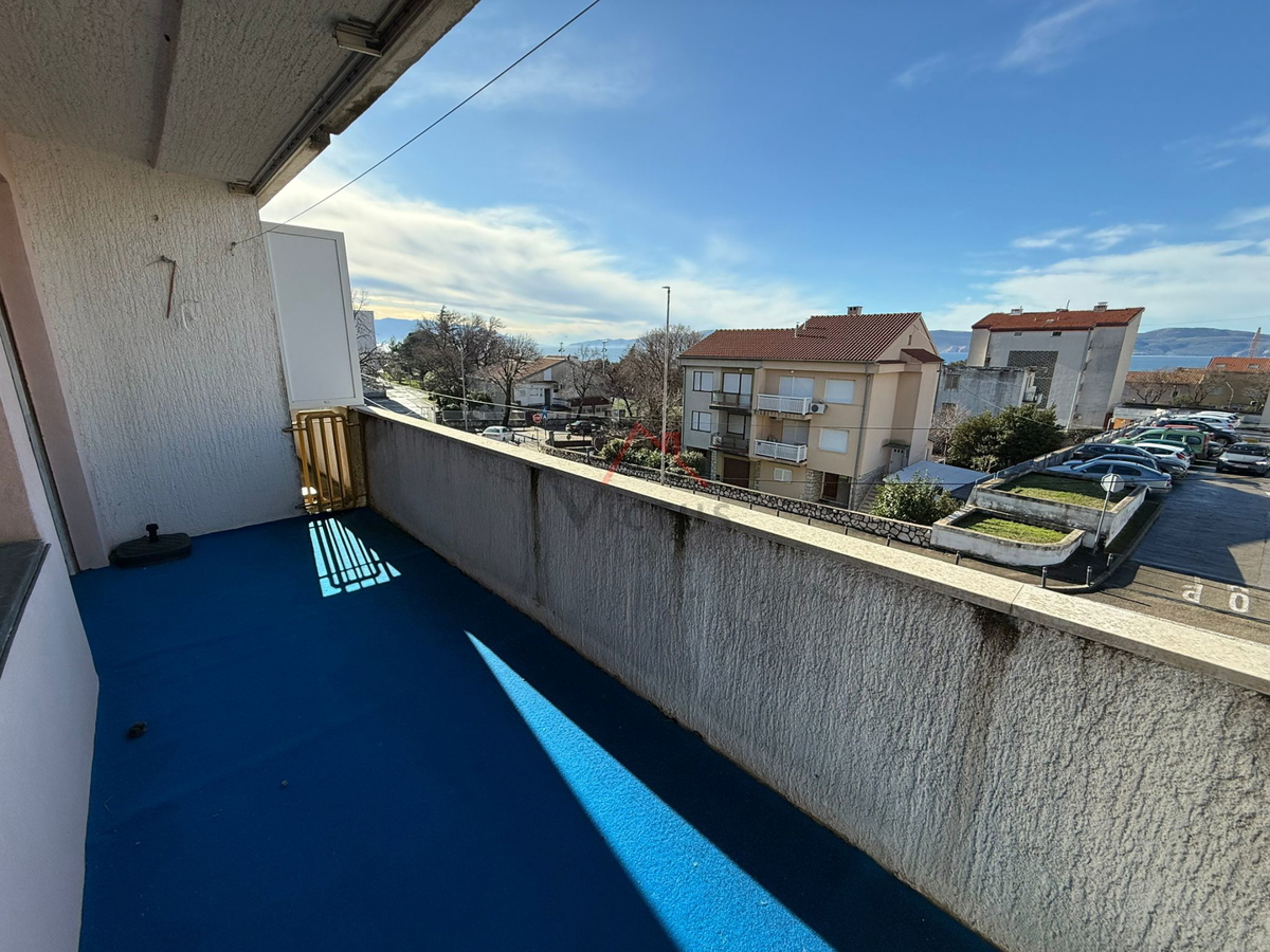 Flat For sale - PRIMORSKO-GORANSKA NOVI VINODOLSKI