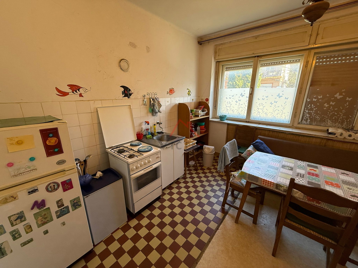 Flat For sale - Primorsko-goranska Novi Vinodolski - foto 3/12