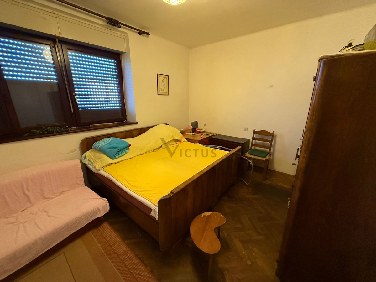 Flat For sale - PRIMORSKO-GORANSKA NOVI VINODOLSKI