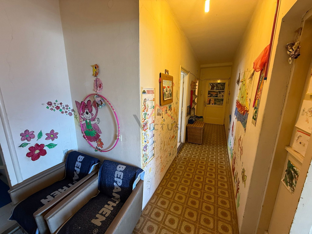 Flat For sale - PRIMORSKO-GORANSKA NOVI VINODOLSKI
