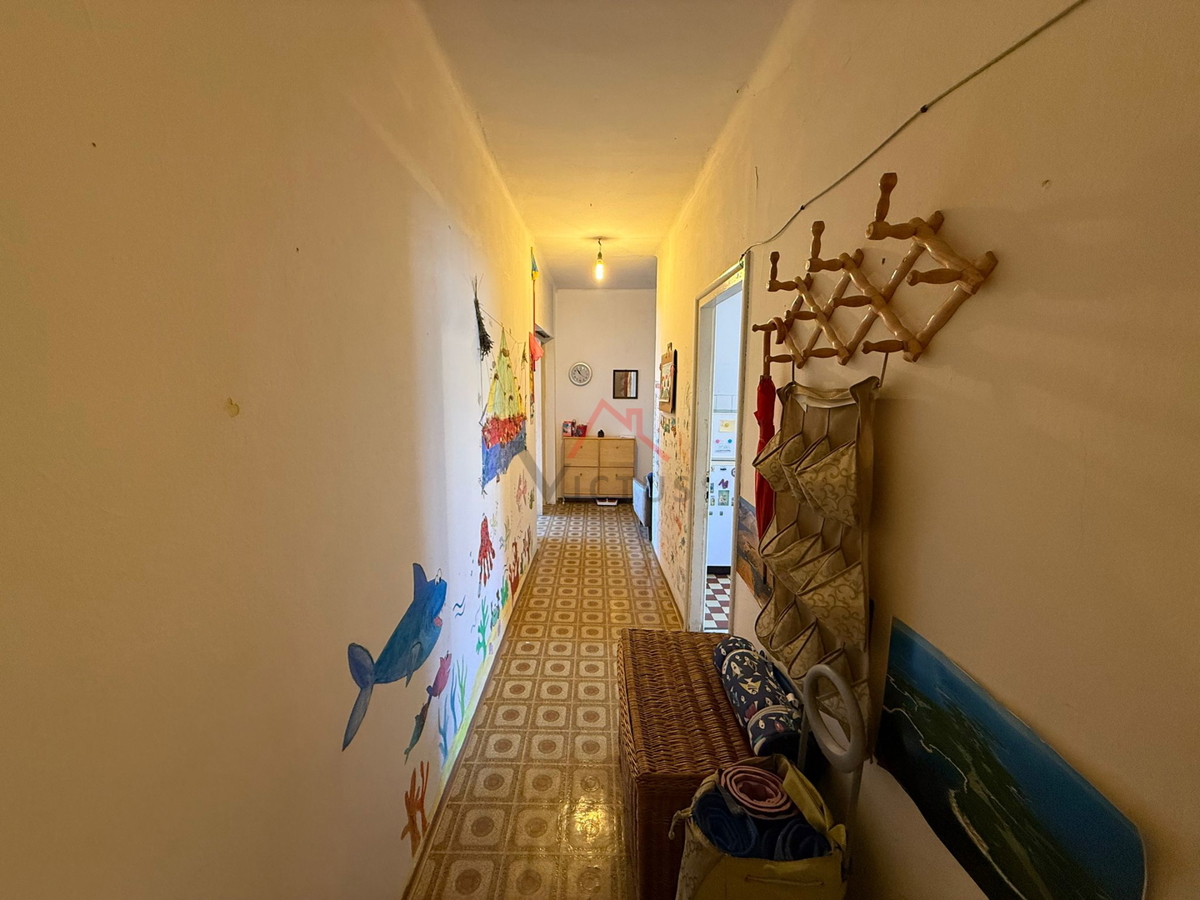 Flat For sale - PRIMORSKO-GORANSKA NOVI VINODOLSKI