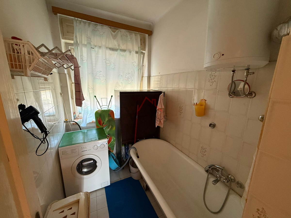 Flat For sale - PRIMORSKO-GORANSKA NOVI VINODOLSKI