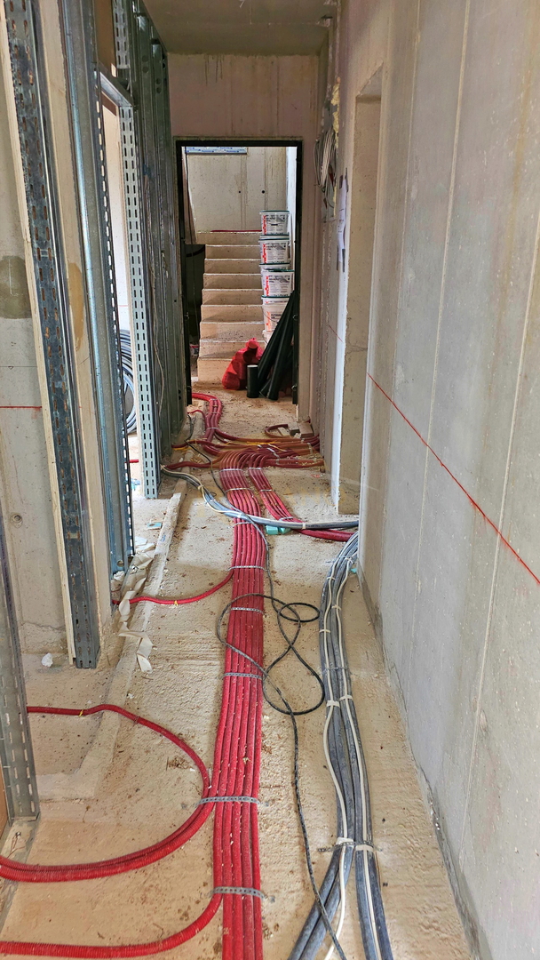 Appartement À vendre - SPLITSKO-DALMATINSKA KAŠTELA