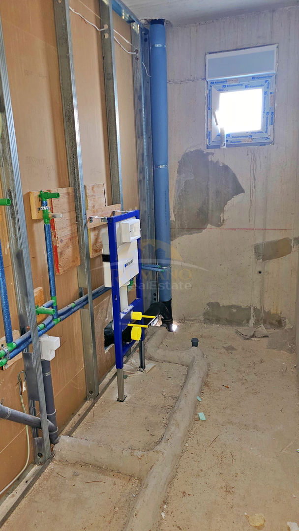 Appartement À vendre - SPLITSKO-DALMATINSKA KAŠTELA