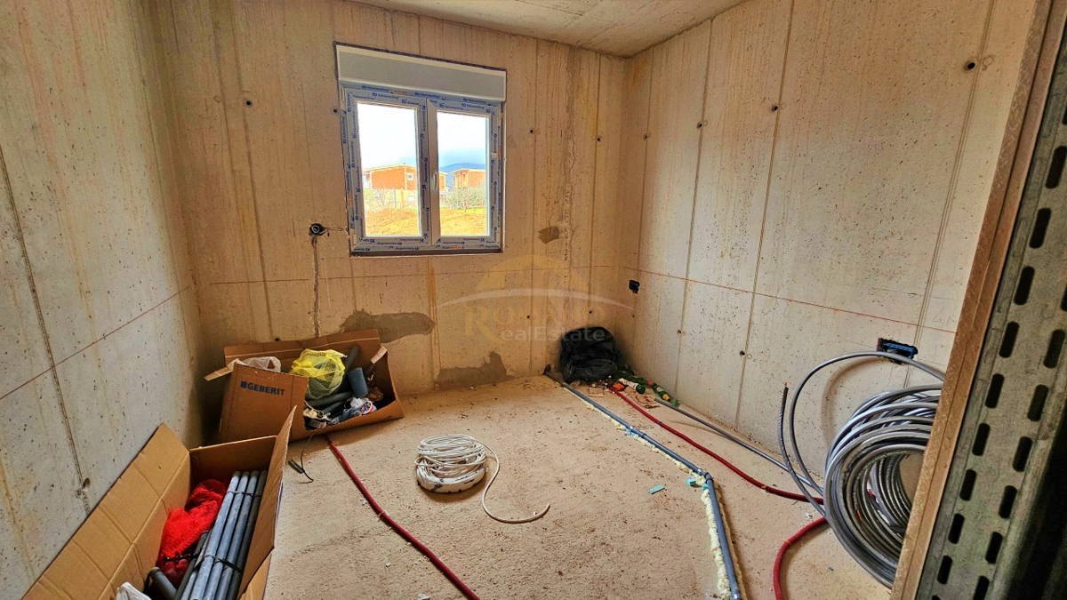 Appartement À vendre - SPLITSKO-DALMATINSKA KAŠTELA