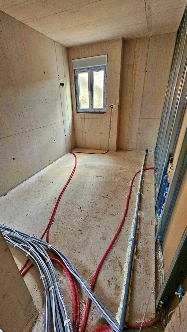 Appartement À vendre - SPLITSKO-DALMATINSKA KAŠTELA
