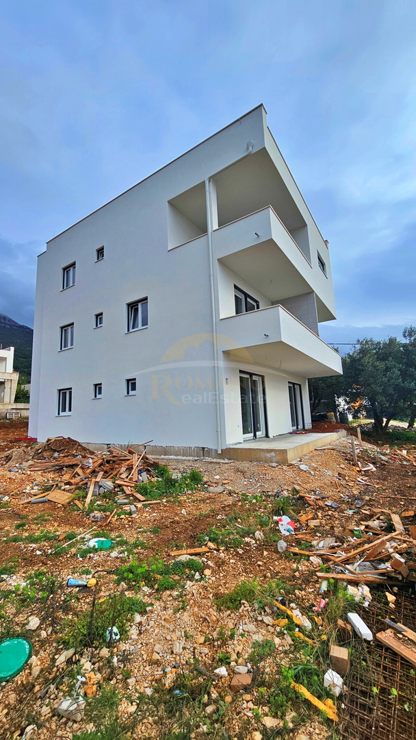 Appartement À vendre - SPLITSKO-DALMATINSKA KAŠTELA