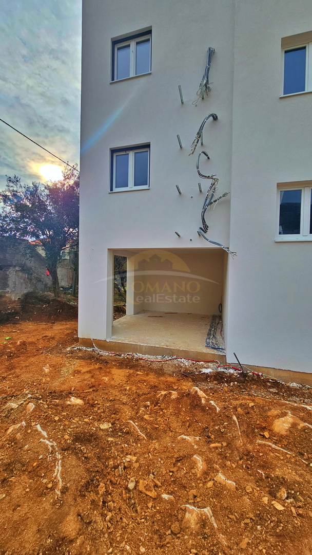 Appartement À vendre - Splitsko-dalmatinska Kaštela - foto 2/15