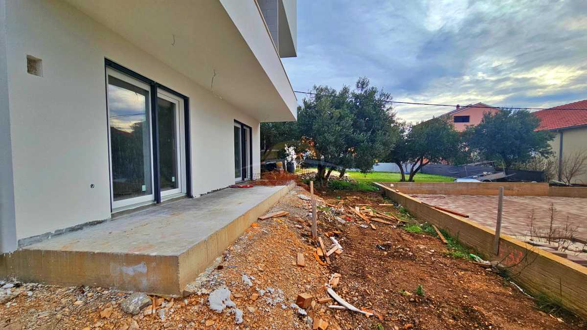 Appartement À vendre - SPLITSKO-DALMATINSKA KAŠTELA