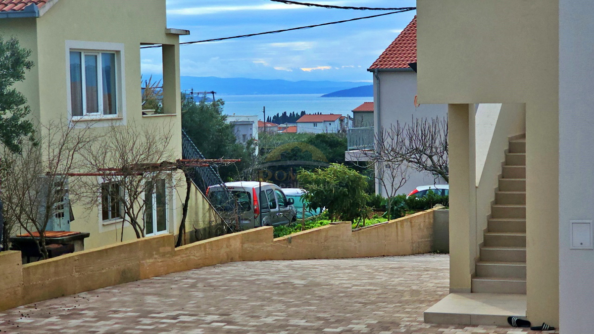 Appartement À vendre - SPLITSKO-DALMATINSKA KAŠTELA