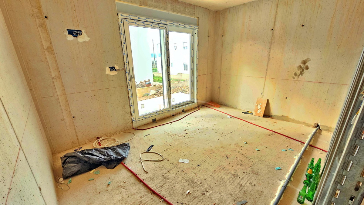 Appartement À vendre - SPLITSKO-DALMATINSKA KAŠTELA
