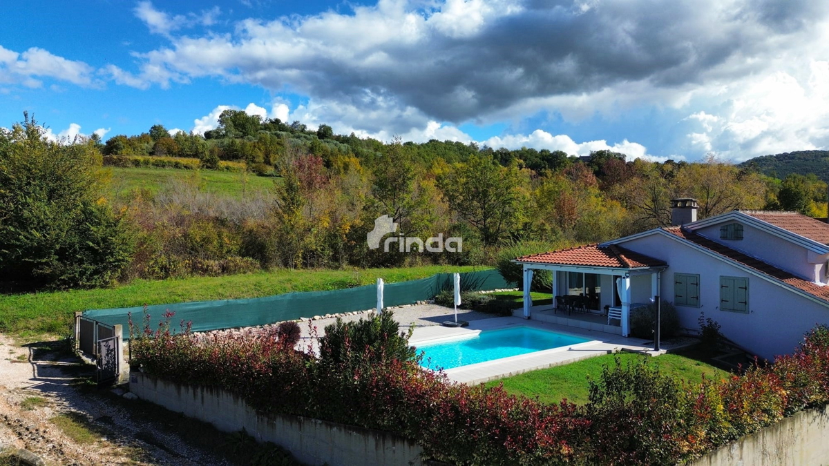 House For sale MOTOVUN