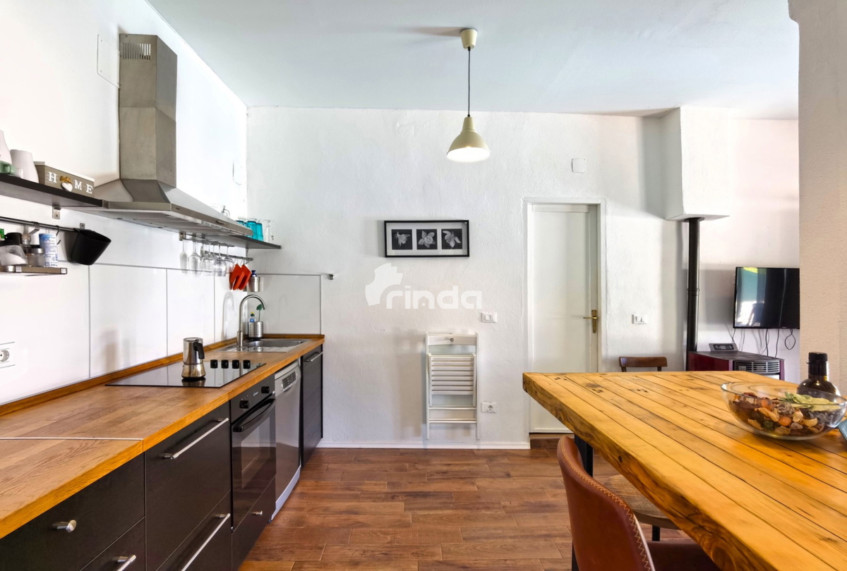 House For sale - ISTARSKA MOTOVUN