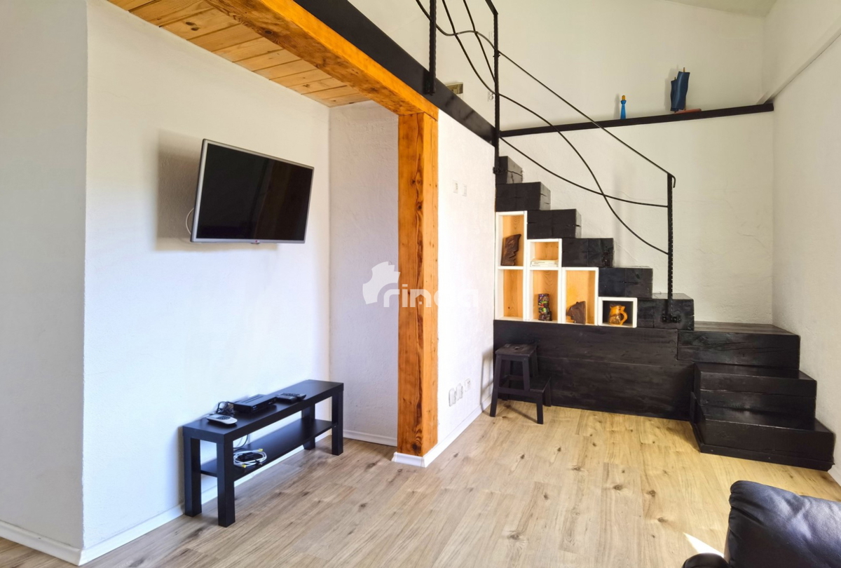 House For sale - ISTARSKA MOTOVUN