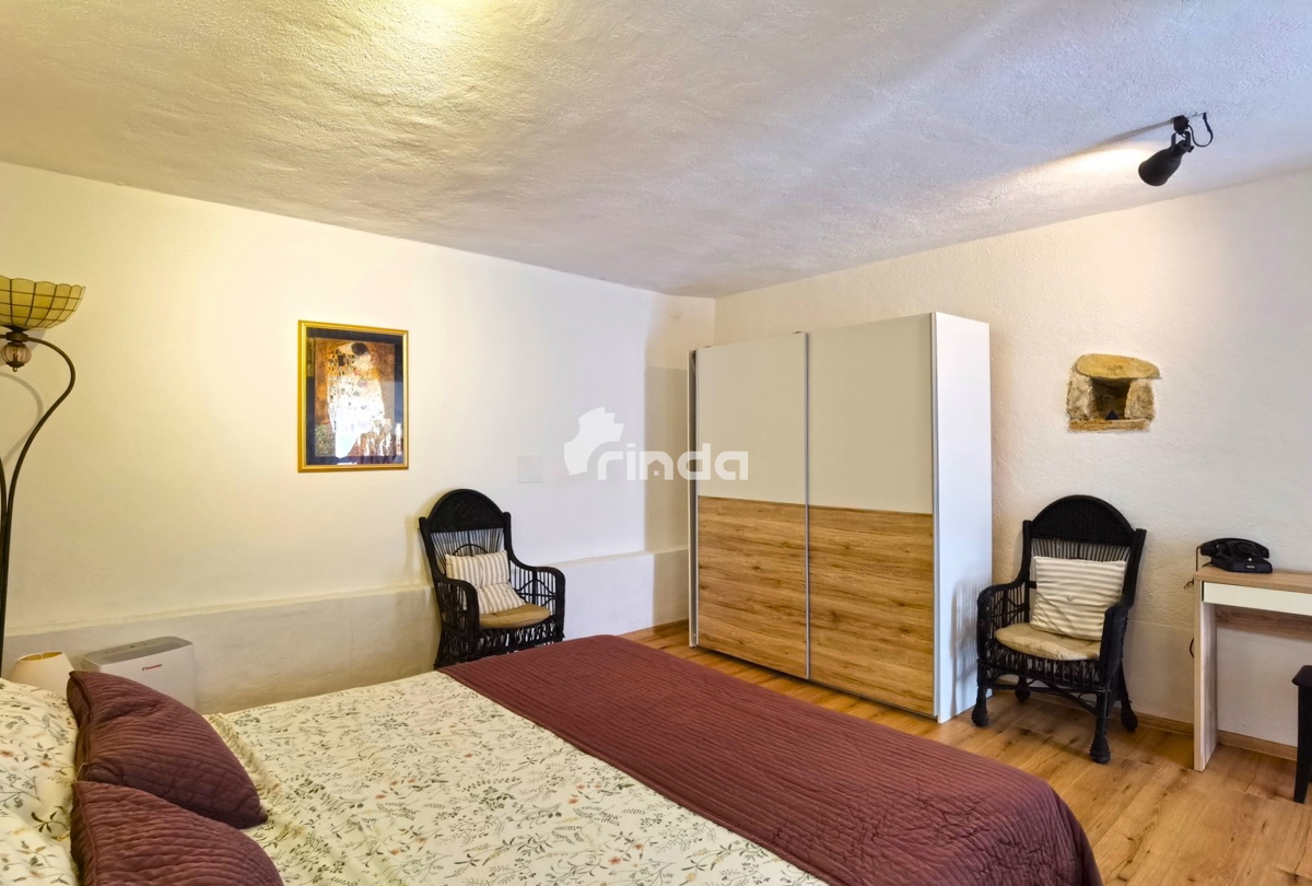 House For sale - ISTARSKA MOTOVUN