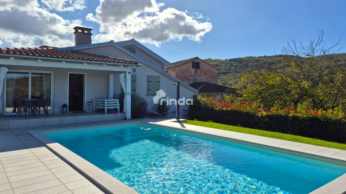 House For sale - ISTARSKA MOTOVUN