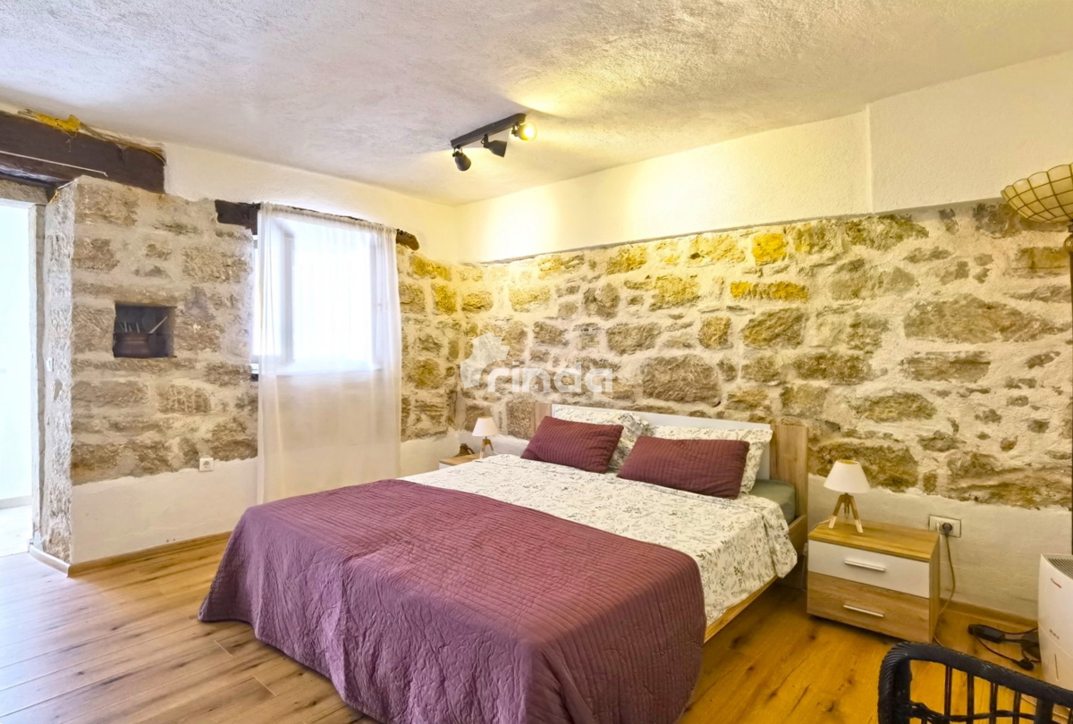 House For sale - ISTARSKA MOTOVUN