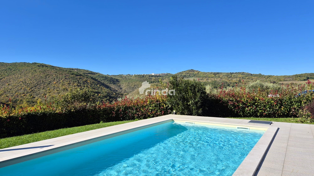 House For sale - ISTARSKA MOTOVUN