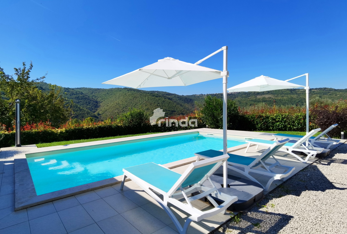 House For sale - ISTARSKA MOTOVUN