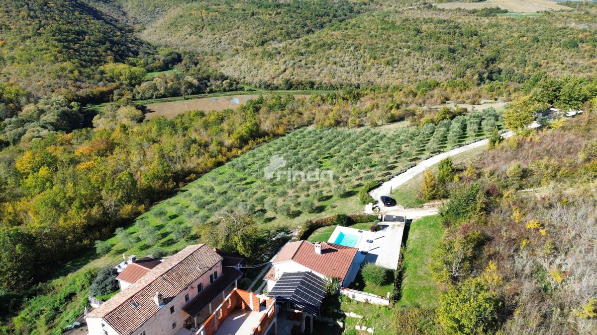 House For sale - ISTARSKA MOTOVUN