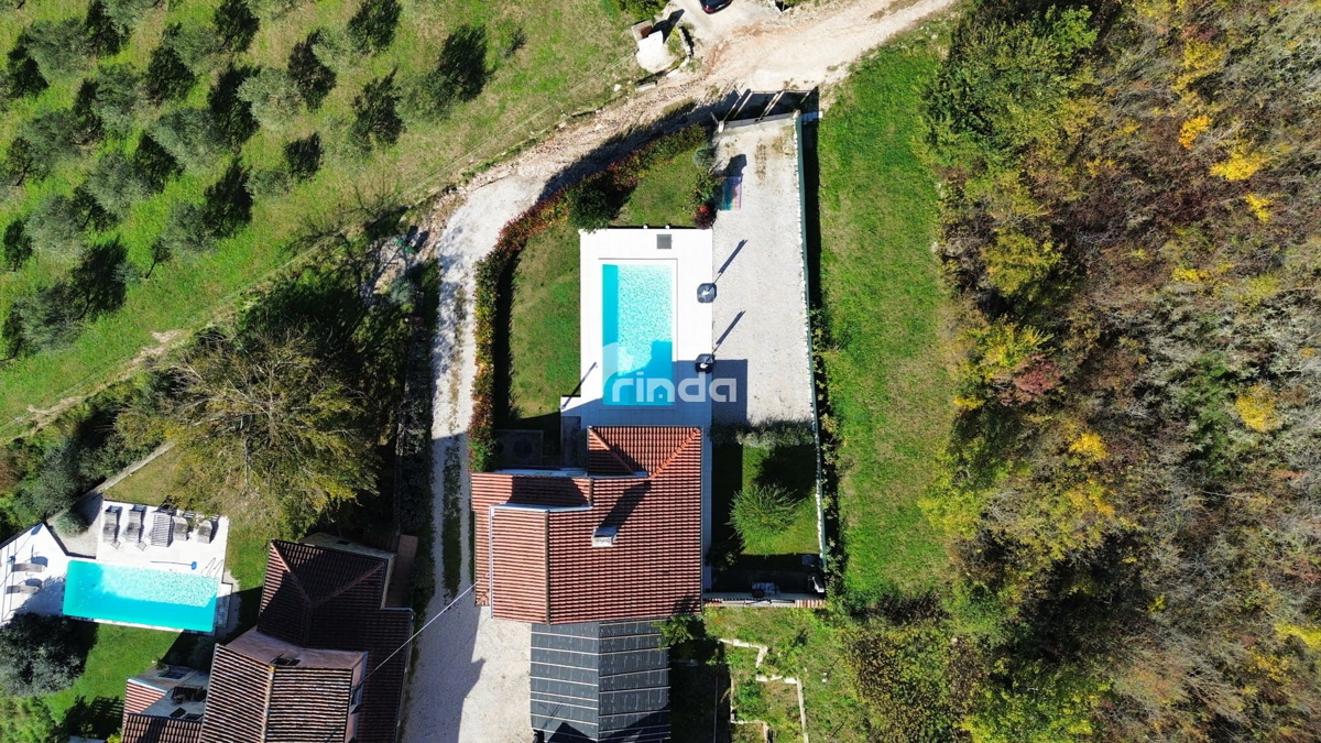 House For sale - ISTARSKA MOTOVUN