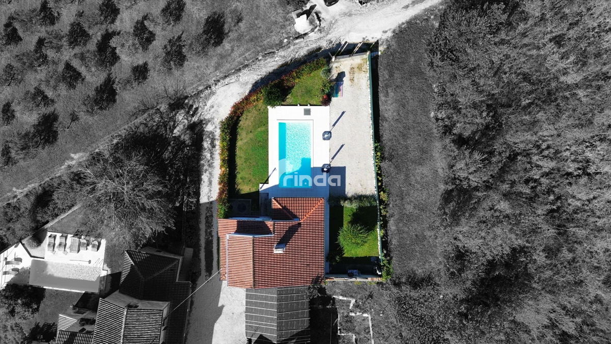 House For sale - ISTARSKA MOTOVUN