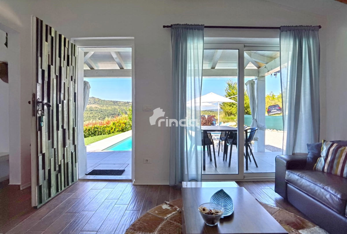 House For sale - ISTARSKA MOTOVUN