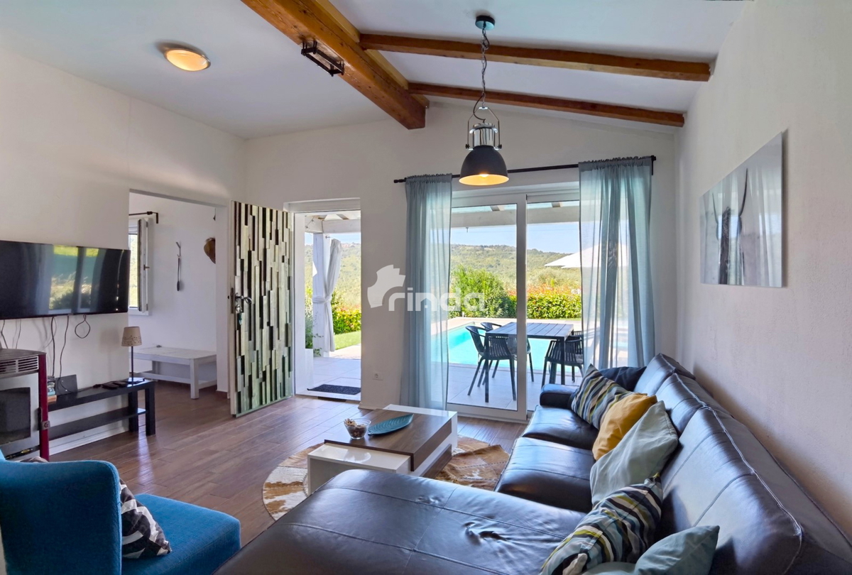 House For sale - ISTARSKA MOTOVUN