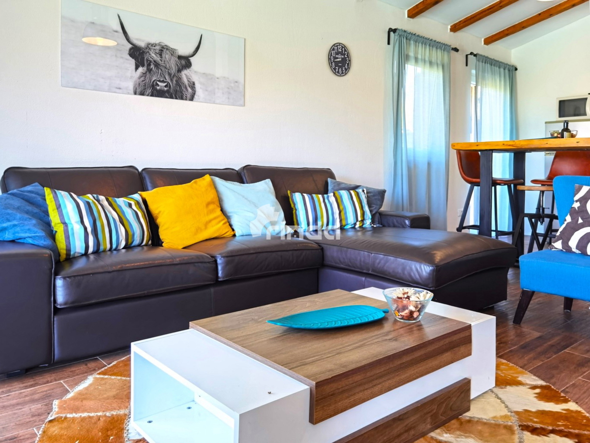 House For sale - ISTARSKA MOTOVUN