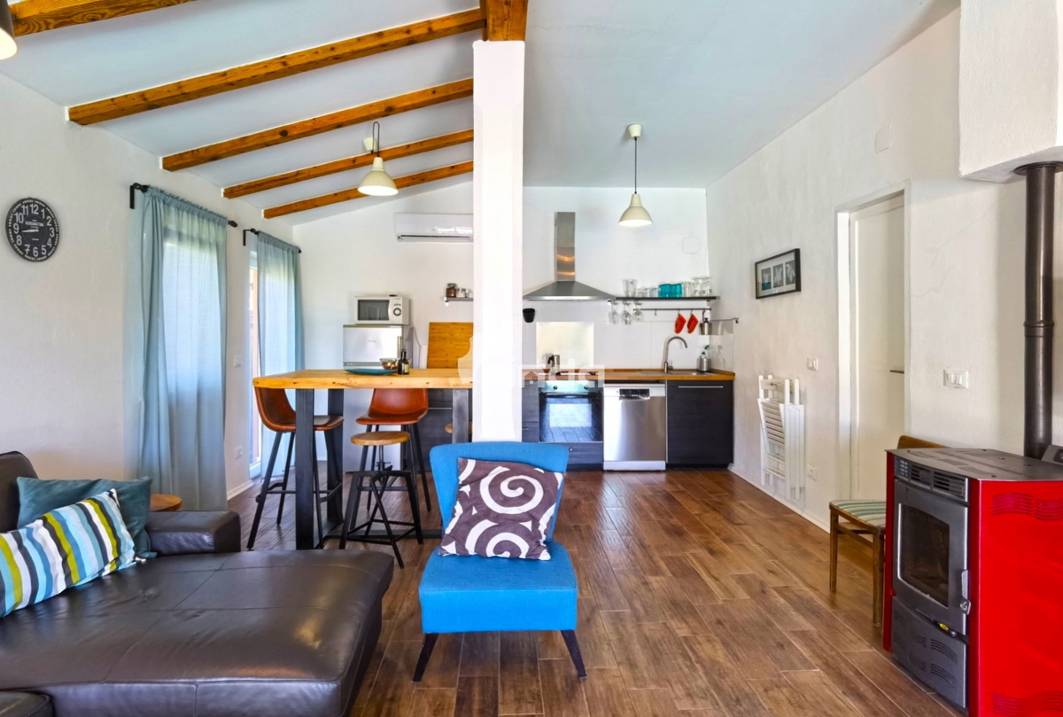 House For sale - ISTARSKA MOTOVUN