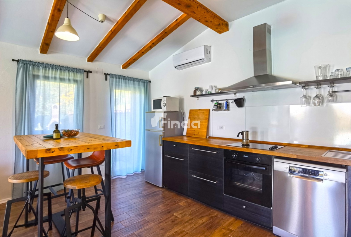 House For sale - ISTARSKA MOTOVUN
