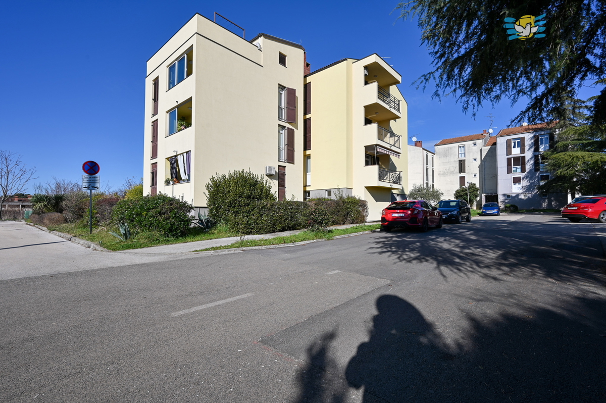 Flat For sale - Istarska Novigrad - foto 1/22